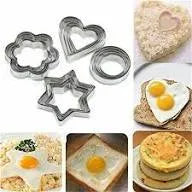 12-Piece Cookie Cutter Set
