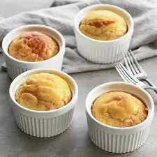 Porcelain Ramekin – 1 Piece