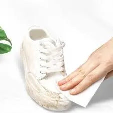Shoes Cleaning Wipes