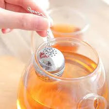 Stainless Steel Infuser Ball for Tea & Spices