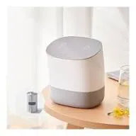 Eco-Friendly Mini Trash Can for Desk