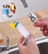 360° Rotating Kitchen Faucet