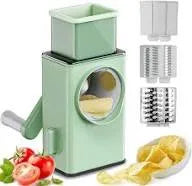Multifunctional Vegetable Slicer Cutter