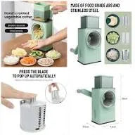 Multifunctional Vegetable Slicer Cutter