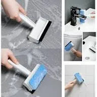 Double-Sided Cleaning Wiper