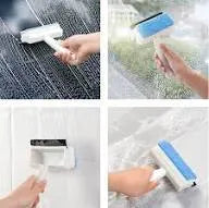 Double-Sided Cleaning Wiper