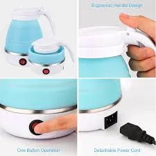 Foldable Electric Kettle