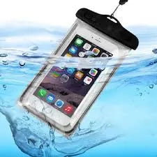 Waterproof Mobile Cover