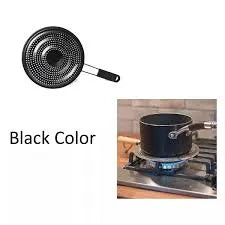 Metal Heat Diffuser Simmer Ring