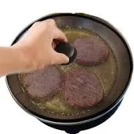 Handy Halppers Splatter Screen