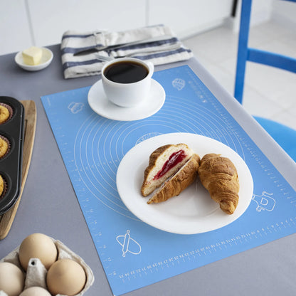 Non-Stick Silicone Roti Mat