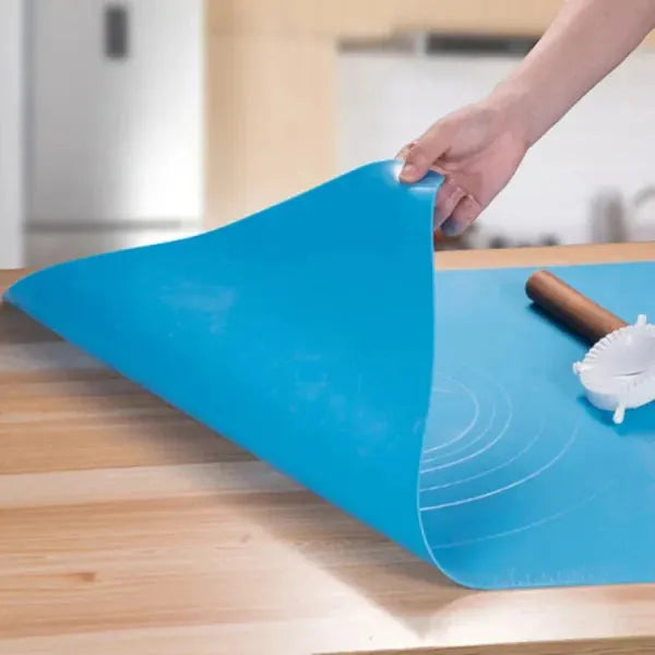 Non-Stick Silicone Roti Mat
