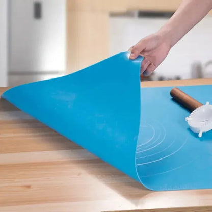 Non-Stick Silicone Roti Mat