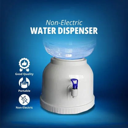 Water Bottle dispenser