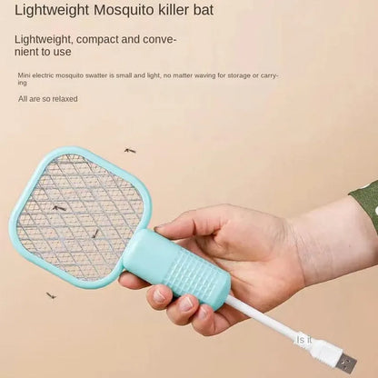 Portable USB Mosquito Killer Lamp