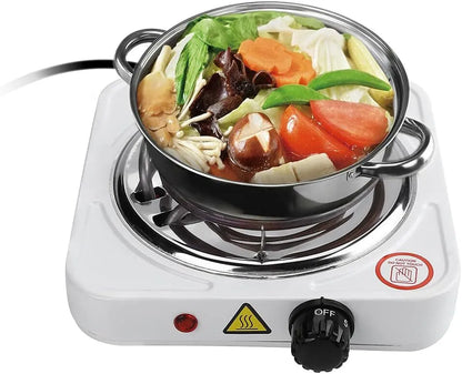 Hot Plate Single Electric Cooking Stove