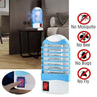 Direct Socket Electric Mosquito Killer