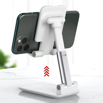 Adjustable mobile stand