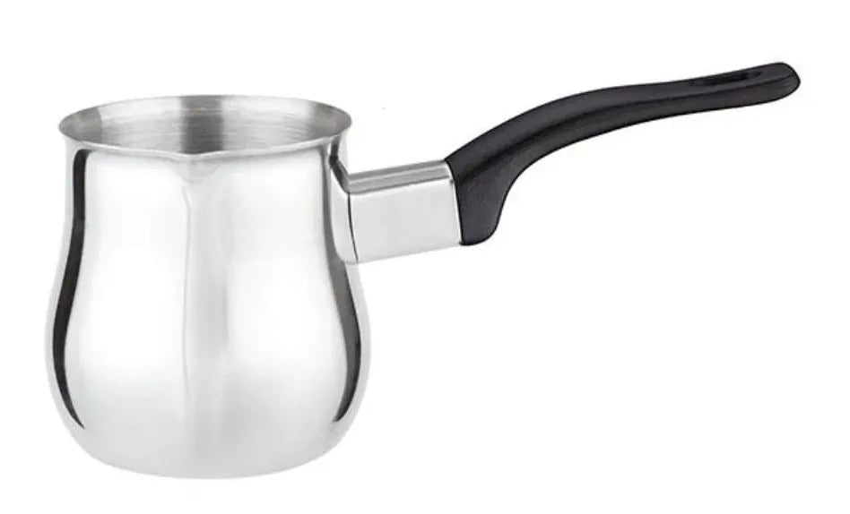 Stainless steel Turkish Coffee Pot