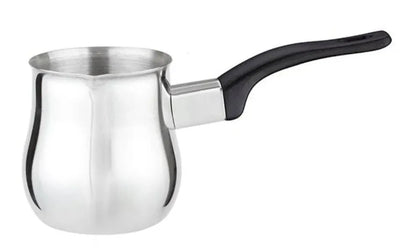 Stainless steel Turkish Coffee Pot