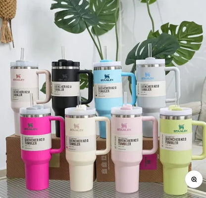 Stanley Insulated Tumbler – Hot & Cold