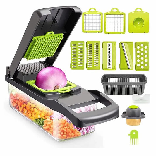 14-in-1 Vegetable Cutter